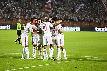 بفرمان من الإدارة.. الزمالك يقرر رحيل هذا اللاعب في يناير .. انضمام 3 لاعبين من الزمالك لمعسكر المنتخب الأوليمبي