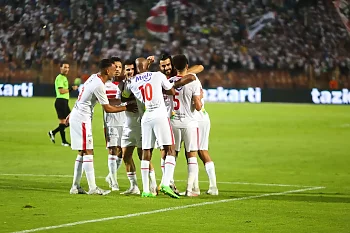 اخبار الزمالك - بفرمان من الإدارة.. الزمالك يقرر رحيل هذا اللاعب في يناير .. انضمام 3 لاعبين من الزمالك لمعسكر المنتخب الأوليمبي