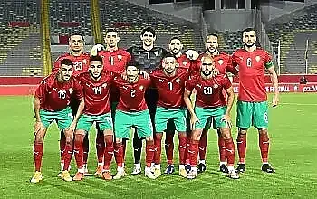 مفاجآت بالجملة في قائمة منتخب المغرب للمشاركة في مونديال قطر .. مورينيو يصف 