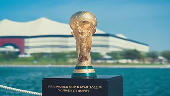 أربعة محرمات في كأس العالم 2022 بقطر وأول رد فعل من الفيفا بشأن قميص حقوق الإن