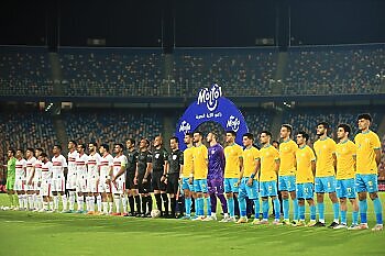 اخبار الزمالك في الصحف | أزمة تهدد انضمام نجم الإسماعيلي للزمالك .. تجديد ثلاثي الزمالك .. فيريرا يجهز مفاجآت بالجملة قبل استئناف المباريات 