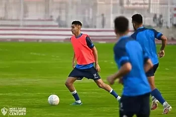 اخبار الزمالك - الزمالك اليوم ..فيريرا يكتشف 4 وجوه جديدة..كوماندوز الزمالك يقطف الزهور . الطائرة تحلق فوق دلفي 