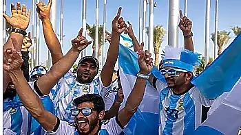 نكشف سر إعتذار منظمى كأس العالم في قطر لقناة دنماركية ..صدمة بسبب  شاكيرا ..أز