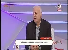 نكشف ممدوح عباس يفرض هذا الشرط على مرتضى منصور للتنازل عن القضايا...حسين لبي