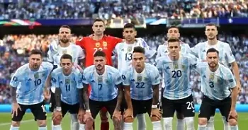 مباريات كأس العالم اليوم | السعودية في مواجهة محفوفة بالمخاطر أمام الأرجنتي