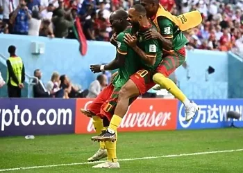 غانا تقهر كوريا الجنوبية تعرف على النتيجة.. 6 أهداف فى ريمونتادا الكاميرون ب