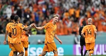 مباريات اليوم: هولندا تواجه أمريكا والأرجنتين تصطدم باستراليا في دور الـ 16 من كأس العالم قطر 2022