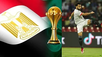 معلق رياضي يثير الجدل: أتعهد بالفوز بكأس العالم 2026 لمصر مقابل تسليم رقبتي لل