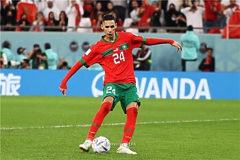 البرتغال تصعد لمواجهة المغرب فى دور الثمانية كأس العالم قطر بعد فرم سويسرا بسداسية 