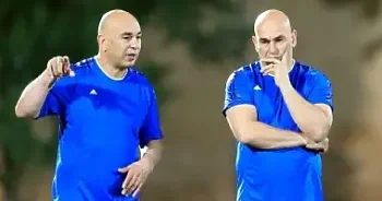 اخبار الزمالك - حسام حسن يرفض الإسماعيلي ويعود للمصري البورسعيدي .. الدراويش يفاوض بين هذا الثنائي لخلافة جاريدو 