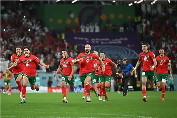 مباراة فرنسا ضد المغرب في كأس العالم .. تعرف على التشكيل الرسمي