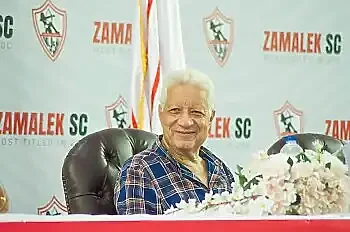 اخبار الزمالك - مرتضى منصور يهاجم فاروق جعفر وحازم إمام وأيمن يونس: الزمالك نادٍ بلا رموز .. أدعو جماهير الزمالك للتصويت للاعبي الفريق في استفتاءات رابطة الأندية