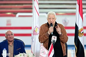 اخبار الزمالك - مرتضى منصور يعلن عن أولي صفقات الزمالك من سموحة والاتحاد السكندري ويشيد بالثلاثي الجديد ويدعم فيريرا ويصدم كهربا 