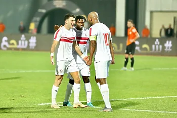 اخبار الزمالك - تدريب الزمالك اليوم | ماذا طلب فيريرا من لاعبي الزمالك بعد الفوز على البنك الأهلي ..  الذئب يجهز المستبعدين قبل لقاء حرس الحدود  .. تدريبات استشفائية .. تأهيل شلبي وإبراهيما نداي وشفاء جمعة ومشاركة طارق 