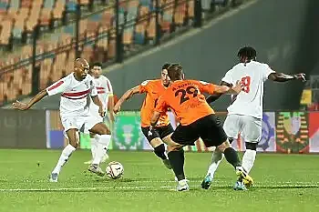 اخبار الزمالك - بعد موافقة فيريرا .. نكشف موقف صفقة الزمالك المرتقبة من البنك الأهلي وخطة الاستفادة من إلنجم الأسمر