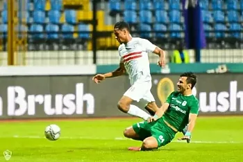 اخبار الزمالك - اليوم الزمالك يواجه حرس الحدود تعرف على موعد اللقاء والتشكيل المتوقع