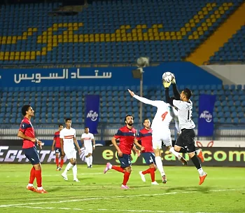 اخبار الزمالك - قبل صدام اليوم .. تعرف على نتائج أخر 5 مواجهات بين الزمالك وحرس الحدود