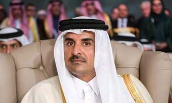 بهدف ضرب مرتضى منصور .  نكشف  مخطط أمير قطر مع  الخطيب برعاية الفيفا لإشراك الأهلي  في كأس العالم للأندية  بالمغرب 