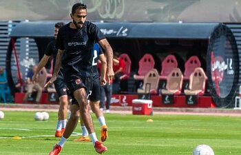 اخبار الزمالك في الصحف | عودة كهربا .. خلاف تاريخي في الزمالك .. فيريرا يضع نظام جديد في الزمالك