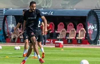 اخبار الزمالك - اخبار الزمالك في الصحف | عودة كهربا .. خلاف تاريخي في الزمالك .. فيريرا يضع نظام جديد في الزمالك