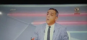 اخبار الزمالك - محمد صبري: هذا اللاعب خليفة جمال عبد الحميد انتظروا المزيد منه وتواجد دونجا مع هذا الثنائي هيفرق كتير وسامسون محتاج وقت 