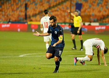 اخبار الزمالك في الصحف | مفاجأة في صفقة انتقال عبد الله السعيد للزمالك .. شرط أولى صفقات الزمالك الشتوية .. رسائل فيريرا للاعبي الزمالك قبل مواجهة المقاولون