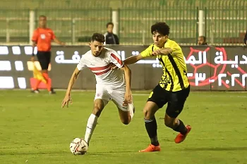 اخبار الزمالك - اخبار الزمالك اليوم | الذئب يخطف أنظار فيريرا  .. صدمة السوبر الإفريقي .. سر أزمة ممدوح عباس .. انفجار فيريرا .. طلب غريب من فيريرا .. سقوط مفاجئ