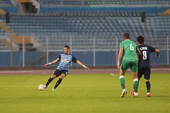 اخبار الزمالك - خبير لوائح يكشف موعد عودة كهربا بهذا الشرط .. رمضان صبحي يصنع ويسجل فى  سيول بيراميدز على  الإتحاد السكندري 