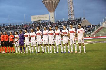 فيريرا يجري تعديل جديد على تشكيل الزمالك أمام الإسماعيلي .. نكشف سر عدم اعتماد فيريرا على دونجا