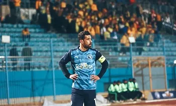 اخبار الزمالك - نكشف التفاصيل الكاملة لمفاوضات الزمالك مع عبد الله السعيد