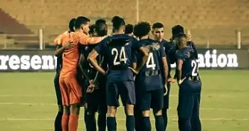 اخبار الزمالك - نتيجة صادمة في مباراة انبي والداخلية بالدوري .. خمس اهداف فى فوز فيوتشرعلى فاركو