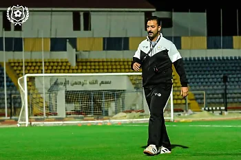 اخبار الزمالك - نكشف ثلاث مفاجآت يجهزها ميدو قبل مواجهة الزمالك