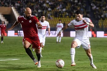 زيزو يتفوق على لاعب الأهلي في استفتاء أفضل لاعب عربي