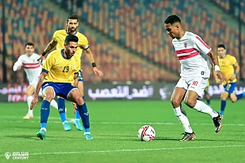 اخبار الزمالك - عااااجل جوووول ريمونتادا الزمالك  في الإسماعيلي تعرف على النتيجة 