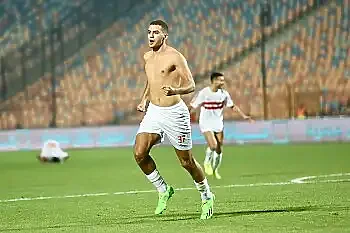 اخبار الزمالك - ذئب الزمالك الصغير يكشف كواليس عرض الأهلي ويحسم قراره النهائي .. مفاجأة جديدة في قائمة الزمالك أمام أسوان