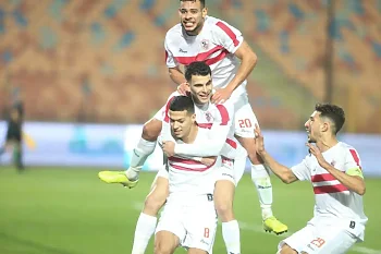 أرقام فردية بالجملة واستعادة الصدارة.. 5 مكاسب لـ الزمالك بعد الفوز على الإس