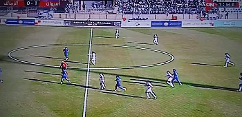 اخبار الزمالك - عااااجل الزمالك يعود إلى اللقاء امام أسوان تعرف على النتيجة 