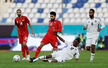 غواصات فياريال تدمر  ريال مدريد .. البحرين يستهل كأس الخليج «25» بالفوز على ا