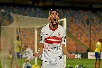 اخبار الزمالك - نكشف السبب الحقيقي لاستبعاد فتوح من مباراة الداخلية ومنظمة المنشطات تهدد بإيقاف ثنائي الزمالك