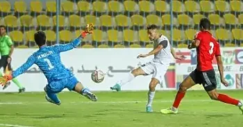 اخبار الزمالك - بيراميدز يفلت من فخ فيوتشر بخطأ قاتل من  جنش ىمهاجم الأهلى المطرود يقود سموحة لفوز قاتل على حساب الطلائع .. البنك الاهلي يفلت من كمين الداخلية 