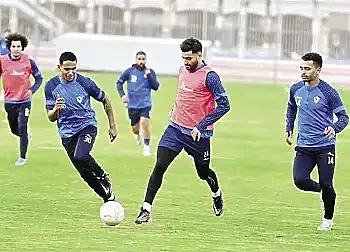 اخبار الزمالك - اخبار الزمالك في الصحف | صفقة المهاجم الإفريقي .. ظهور خليفة كهربا من جديد .. فيريرا يجدد الثقة