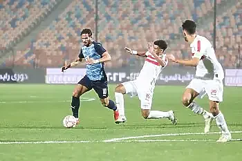 اخبار الزمالك - فيريرا يعلن قائمة الزمالك لمواجهة بيراميدز بعودة عمر جابر  وغياب الثلاثي  .. باتشيكو يستبعد ثنائي بيراميدز قبل مواجهة الزمالك 