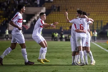 اخبار الزمالك - الزمالك يتلقى صدمة جديدة قبل نهاية مباريات الدور الاول .. عودة حاوي الزمالك الصغير