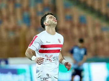 اخبار الزمالك - نكشف حقيقة توقيع الزمالك عقوبة على زيزو بسبب ركلة بيراميدز