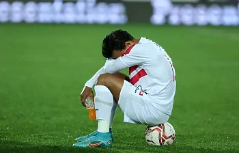 اخبار الزمالك - ظهير إنبي على رادار الزمالك .. تفاصيل جلسة فيريرا مع إمام عاشور قبل لقاء الأهلي