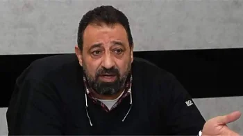 مرتضى منصور يصل الجبلاية لحل أزمة القيد ..مجدى عبد الغني يكشف كواليس صفقة عب