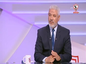 جمال عبد الحميد: اتحاد الكرة يعاقبنا على الدفاع عن الزمالك .. والبقاء لله في تقنية الفيديو