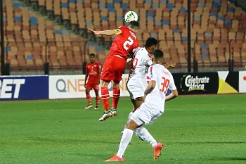 اخبار الزمالك - تخاريف فيريرا وظلم الحكم السنغالي وروعونة  زيزو وتوهان الجزيري تهزم الزمالك أمام شباب بلوزداد الجزائري 