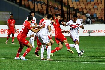 اخبار الزمالك في الصحف | مفاجأة الزمالك في دوري أبطال إفريقيا .. الأهلي ينهي أزمة كهربا مع الزمالك .. فرمان فيريرا قبل مواجهة المريخ 