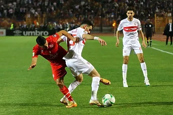 اخبار الزمالك - مباراة الزمالك والمريخ تتصدر جدول مباريات اليوم ومواجهات ساخنة بدوري أبطال إفريقيا